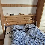 Traumhaftes Ueber Dem Maggiore Fuer Zwei 公寓 *