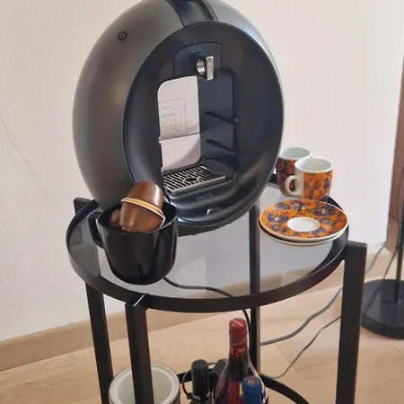 Traumhaftes Ueber Dem Maggiore Fuer Zwei